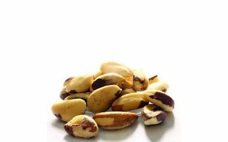 Benefits of brazil nuts