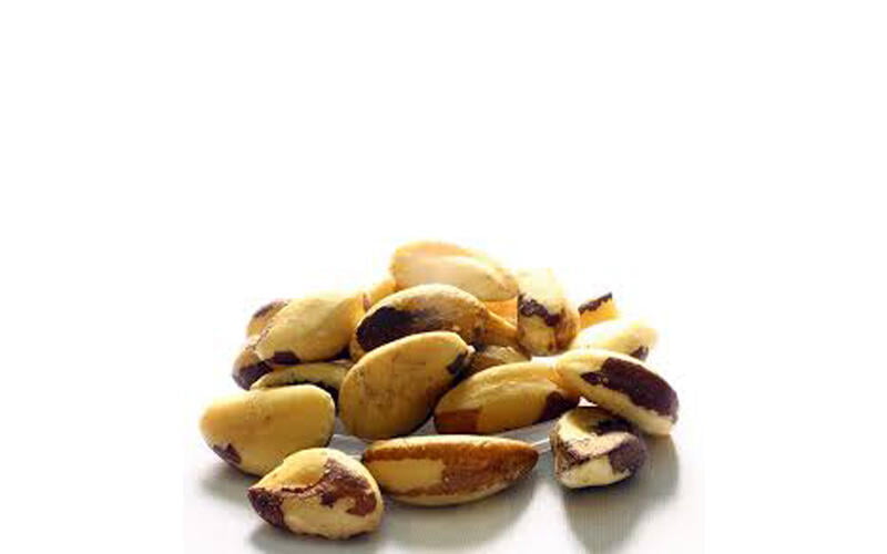 Benefits of brazil nuts