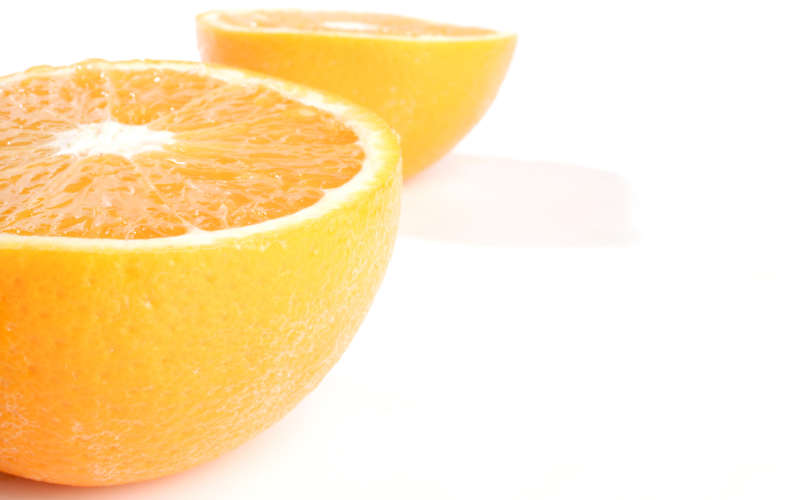 the health benefits of oranges