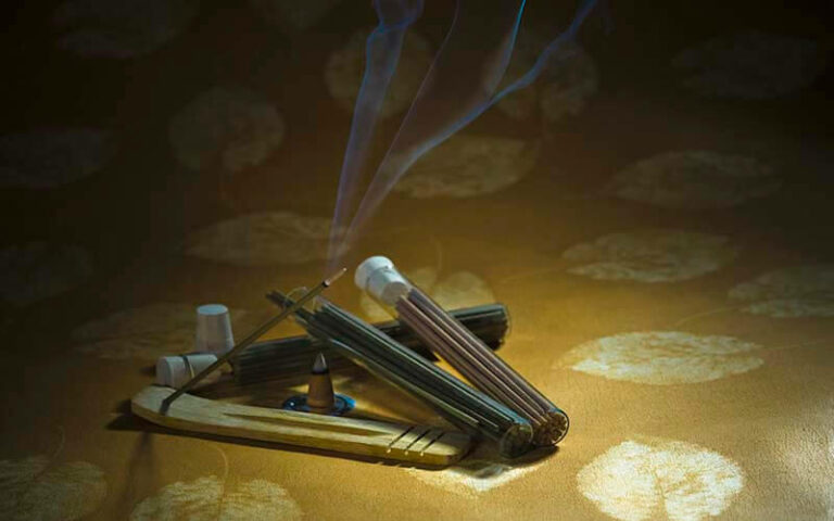 benefits-of-using-incense