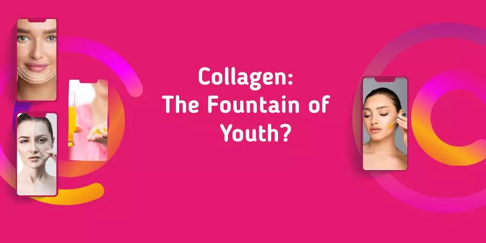 Collagen-the-fountain-of-youth