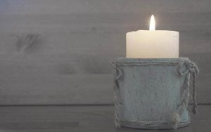 Is Lighting a Candle Good for Your Health