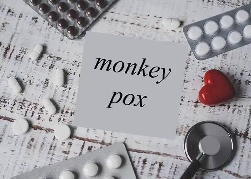 Monkeypox-medication