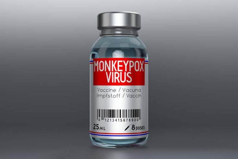 Monkeypox-vaccine