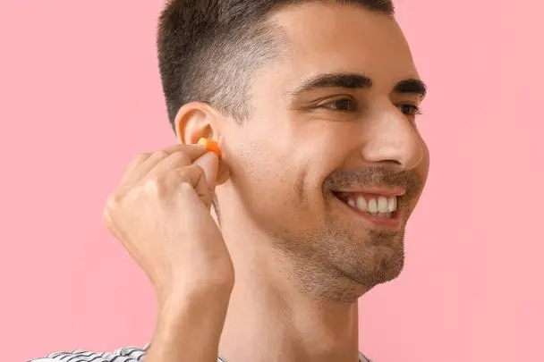 ear-plug