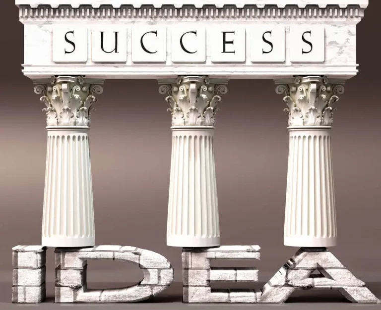 The-Three-Pillars-of-Success-How-Focus-Consistency-and-Time-Propel-You-to-the-Top