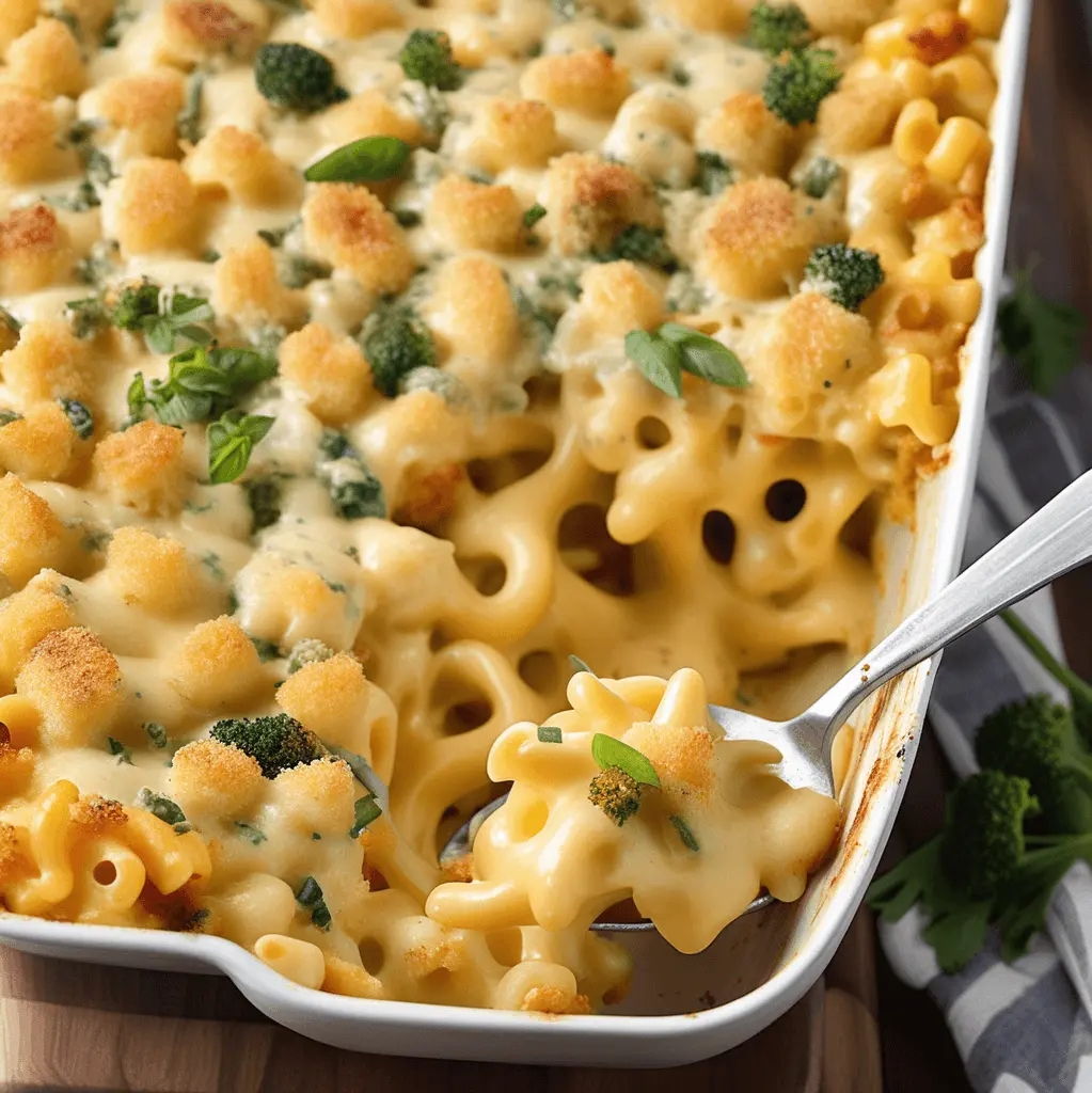 macaroni-and-cheese-bake