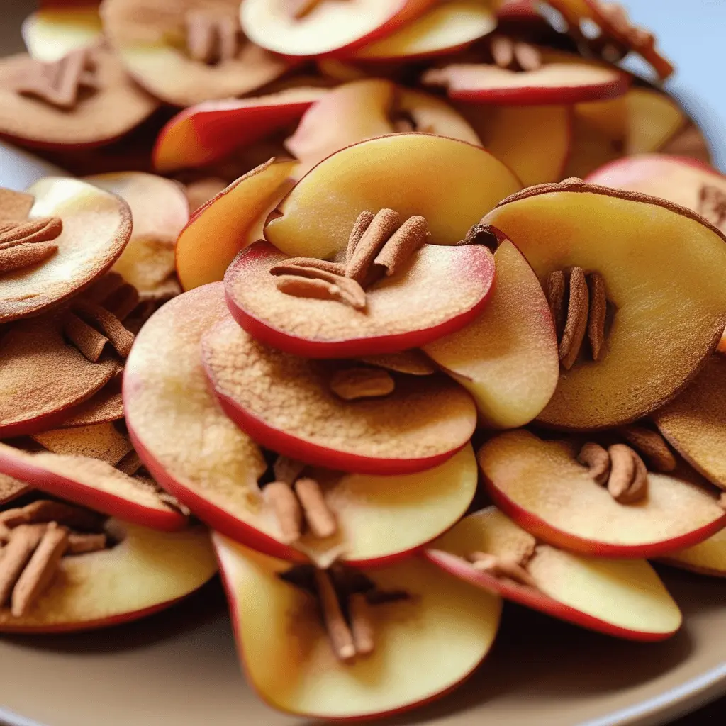 Apple-Cinnamon-Chips