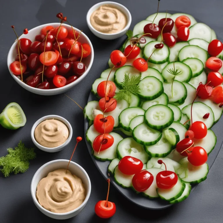 Cucumber-and-Hummus-Dippers