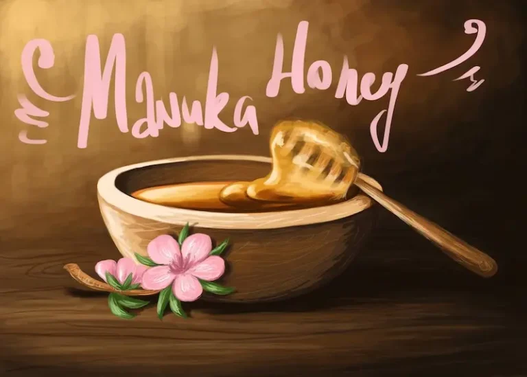 Healing-Wonders-of-Manuka-Honey-Discovering-its-Amazing-Health-Benefits
