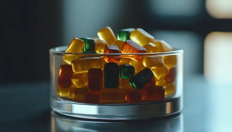 Are Gummy Vitamins Worth the Hype?