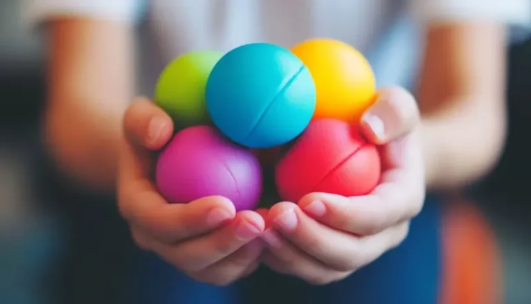 Uncovering-Stress-Ball-Secrets-Science-of-Squeeze-Therapy